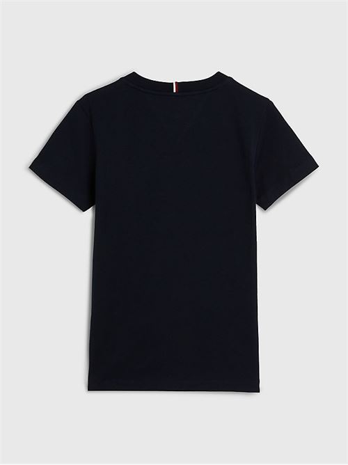  TOMMY HILFIGER | KS0KS00401J/DW5